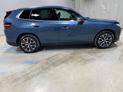 Used 2025 BMW X3 xDrive30i AWD/4WD image 5