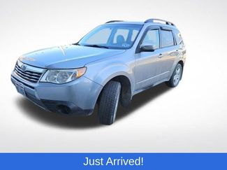 Used 2010 Subaru Forester 2.5X Premium video 1