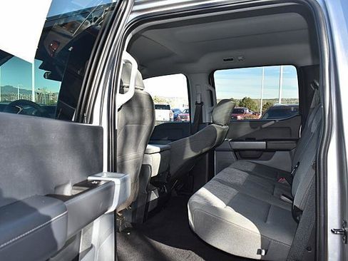 Used 2023 Ford F150 XLT image 15