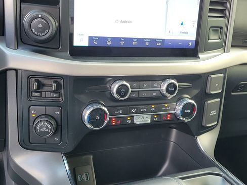 Certified 2023 Ford F150 XLT w/ Equipment Group 302A High AWD/4WD image 28