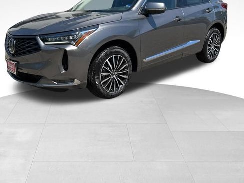 New 2026 Acura RDX SH-AWD w/ Advance Package image 2