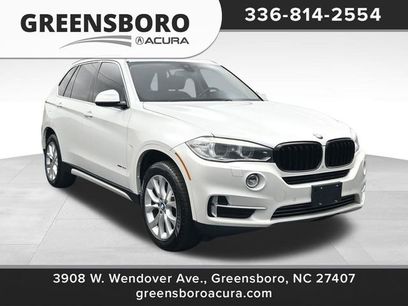 Used 2014 BMW X5 xDrive35i