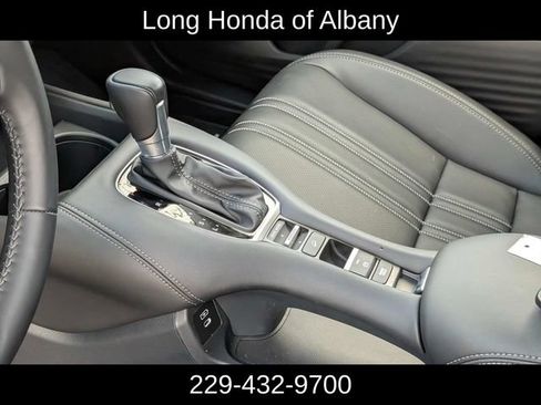 Used 2027 Honda HR-V EX-L image 23