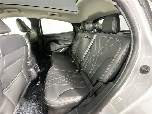 Used 2022 Ford Mustang Mach-E California Route 1 image 25