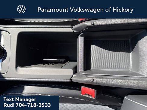 New 2026 Volkswagen Tiguan SE R-Line FWD image 26