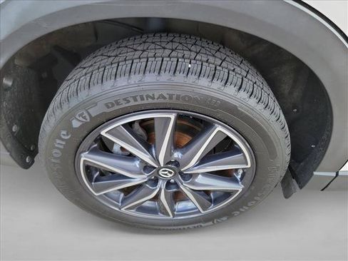 Used 2017 MAZDA CX-5 Grand Select FWD image 11