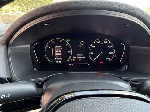 New 2026 Honda Civic Sport image 29