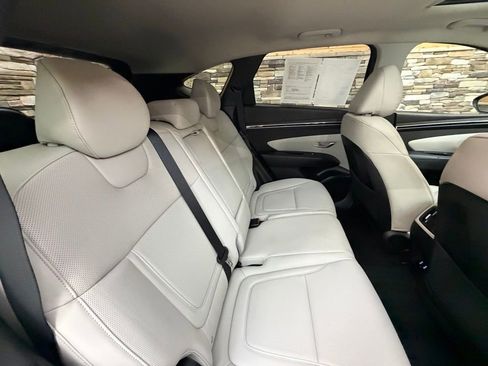 Certified 2023 Hyundai Tucson SEL w/ Convenience Package image 31