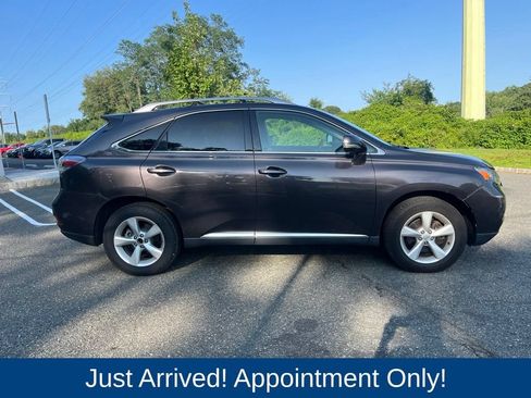 Used 2010 Lexus RX 350 AWD image 8
