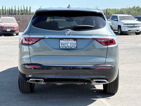 Used 2024 Buick Enclave Essence FWD image 6