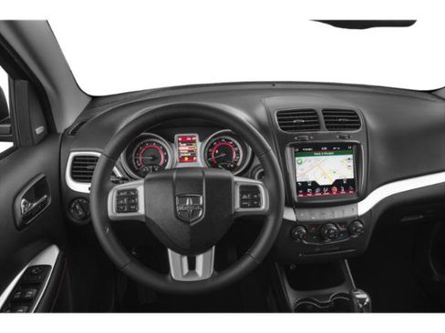 Used 2018 Dodge Journey GT FWD image 10