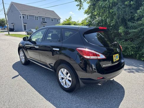 Used 2014 Nissan Murano S FWD image 6