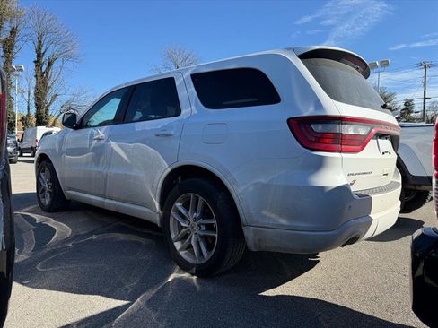 Used 2023 Dodge Durango GT image 4