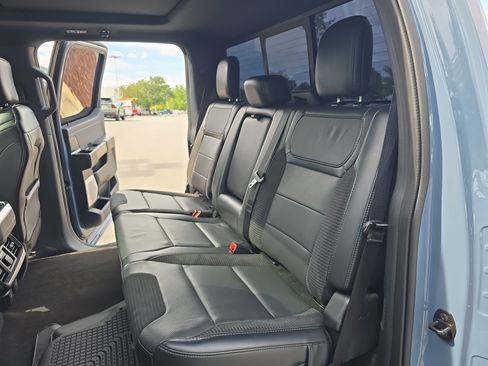 Used 2023 Ford F150 Raptor AWD/4WD image 14