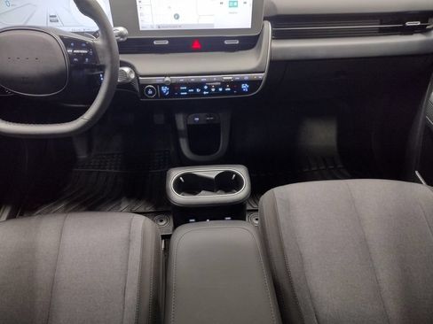 Certified 2024 Hyundai Ioniq 5 SEL AWD/4WD image 40