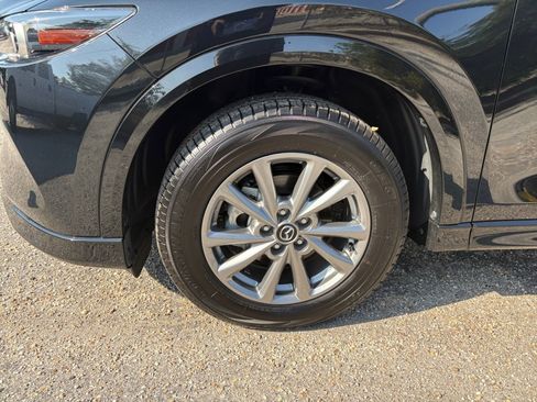 Certified 2025 MAZDA CX-5 AWD 2.5 S w/ Preferred Package image 27