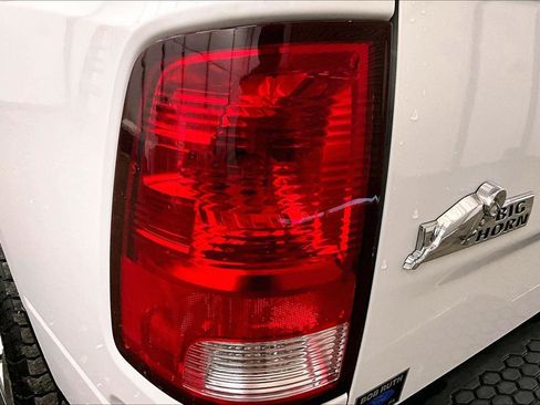 Used 2017 RAM 1500 Big Horn image 29