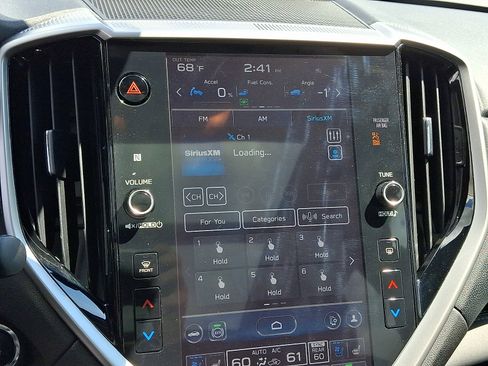 Used 2023 Subaru Ascent Touring AWD/4WD image 18