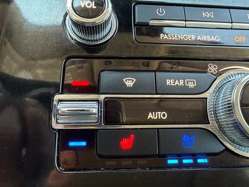 Used 2023 Lincoln Navigator Reserve AWD/4WD image 21