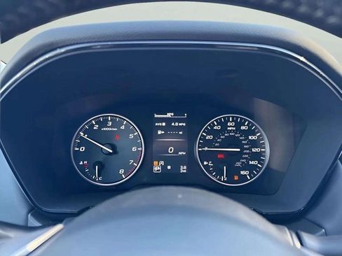 New 2025 Subaru Legacy Premium image 9