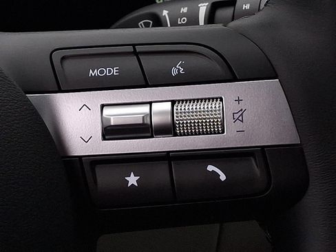 New 2026 Hyundai Tucson SEL image 17