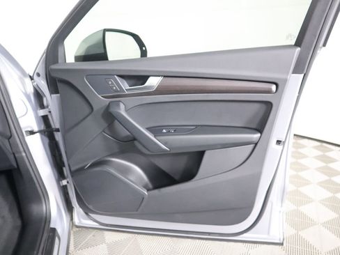 Certified 2022 Audi Q5 2.0T Premium image 25