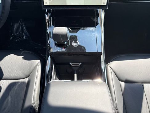New 2025 Land Rover Range Rover Sport SE image 24