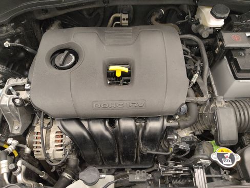 Used 2022 Kia Soul LX w/ Technology Package FWD image 30
