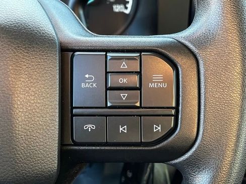 Used 2024 Ford F350 XLT w/ FX4 Off-Road Package image 22