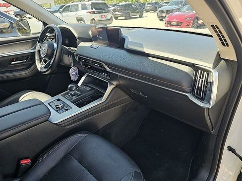Certified 2024 MAZDA CX-90 Plug-In Hybrid w/ Premium Pkg AWD/4WD image 14