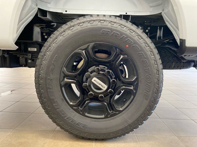 New 2026 Ford F350 XL w/ STX Appearance Package AWD/4WD image 17