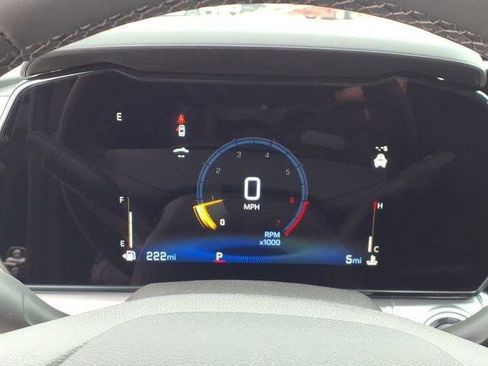 New 2026 Chevrolet Trax LT image 14