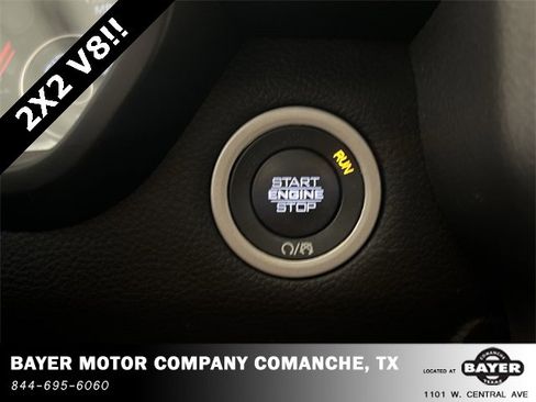 Used 2022 RAM 1500 Lone Star image 15