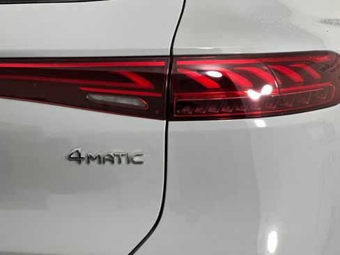 Certified 2024 Mercedes-Benz EQS 450+ 4MATIC SUV image 37