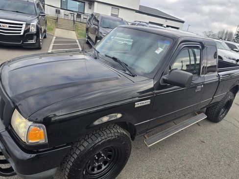 Used 2006 Ford Ranger XLT AWD/4WD image 7