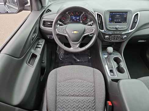 Used 2022 Chevrolet Equinox LT AWD/4WD image 11
