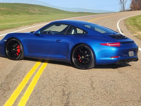 Used 2016 Porsche 911 Carrera GTS image 14