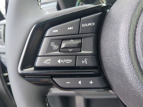 Certified 2025 Subaru Forester Premium w/ Protection Package (1PH) image 29