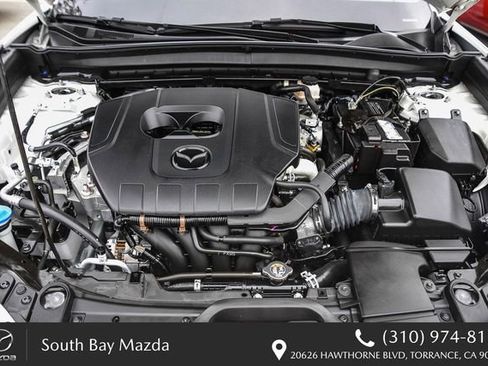 Certified 2023 MAZDA CX-30 AWD 2.5 S w/ Preferred Package image 26