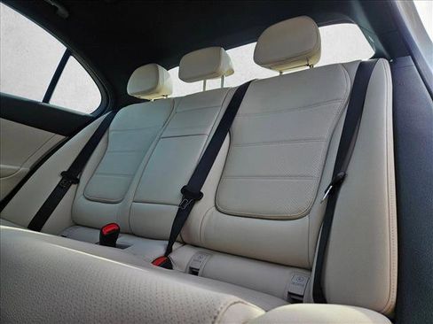 Certified 2025 Mercedes-Benz C 300 Sedan image 20