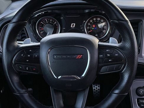 Used 2023 Dodge Challenger R/T Scat Pack image 11