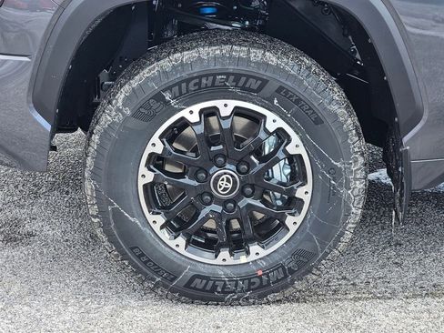 New 2026 Toyota Tundra SR5 AWD/4WD image 24