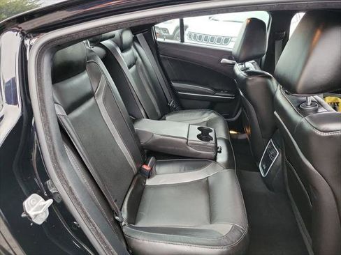 Used 2023 Dodge Charger SXT w/ Plus Group image 19