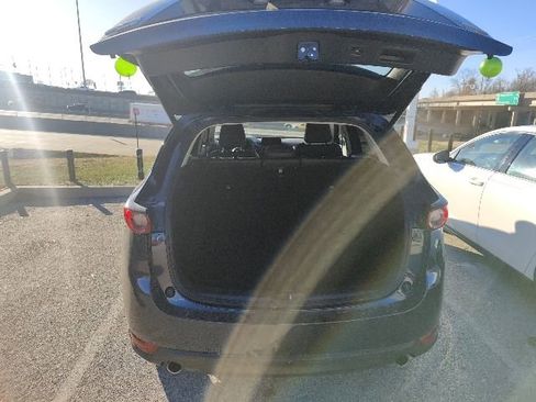 Used 2019 MAZDA CX-5 Grand Touring w/ GT Premium Package image 11