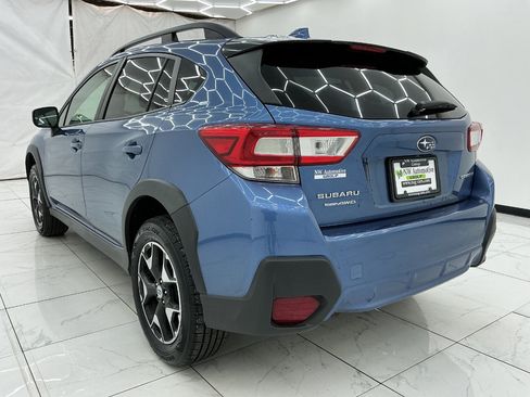 Used 2018 Subaru Crosstrek 2.0i Premium AWD/4WD image 8