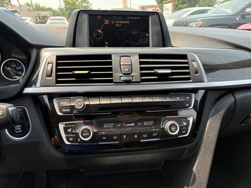 Used 2016 BMW 328i xDrive Sedan AWD/4WD image 10
