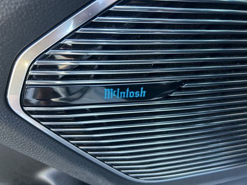 Used 2022 Jeep Grand Cherokee Summit w/ Advanced Protech Group IV image 23