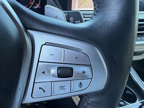 Used 2021 BMW X7 xDrive40i w/ Premium Package 2 AWD/4WD image 35