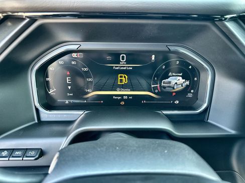 New 2026 GMC Sierra 1500 AT4X image 30