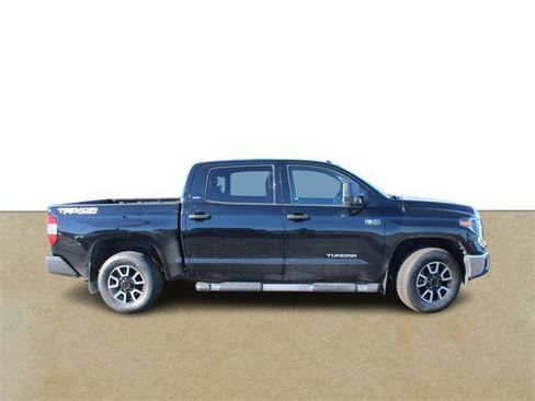 Certified 2019 Toyota Tundra SR5 image 2